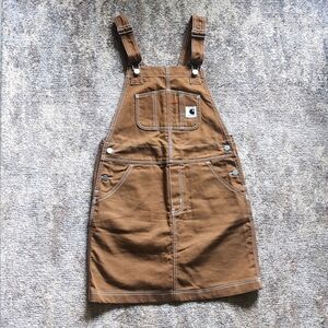 Carhartt Overall WIP Dress